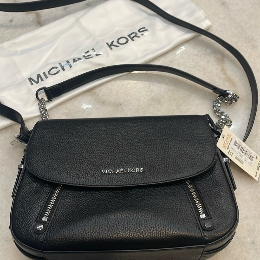 NWT MICHAEL Michael Kors Shoulder Bag